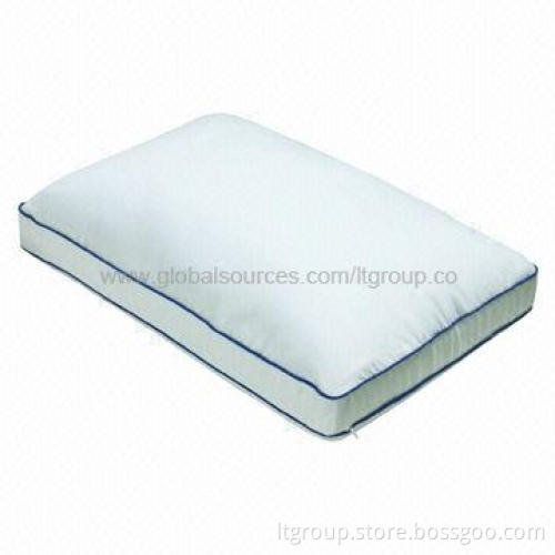 Memory Foam with Poly Layer, Comfortable